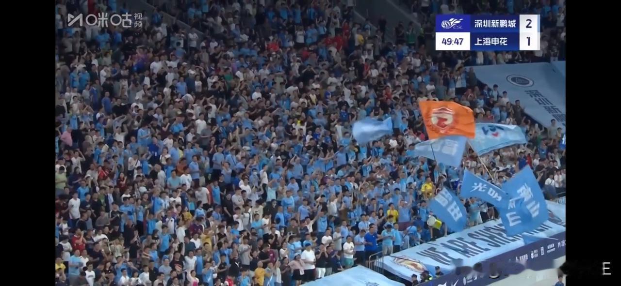 国足世界杯外围赛出局，虽然让人失望但似乎并没有影响球迷对中超联赛的热情。在今天结