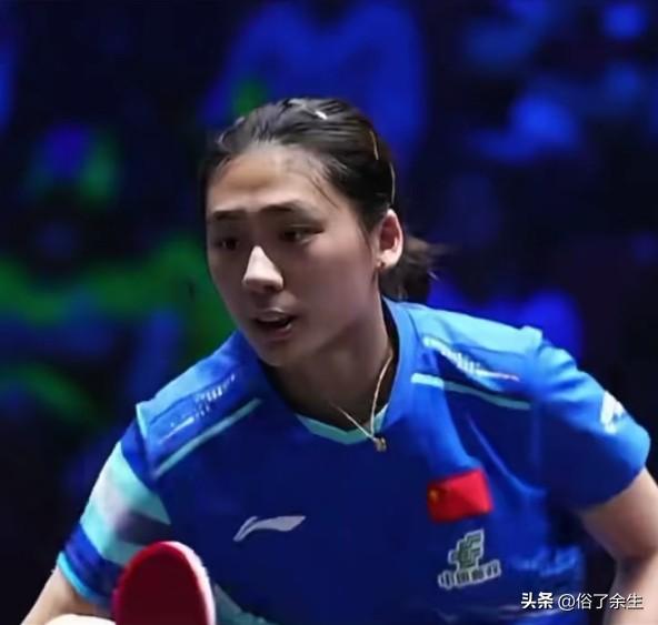 WTT新加坡大满贯赛事中，王楚钦4-0横扫林昀儒，孙颖莎4-2力克王曼昱，国乒包