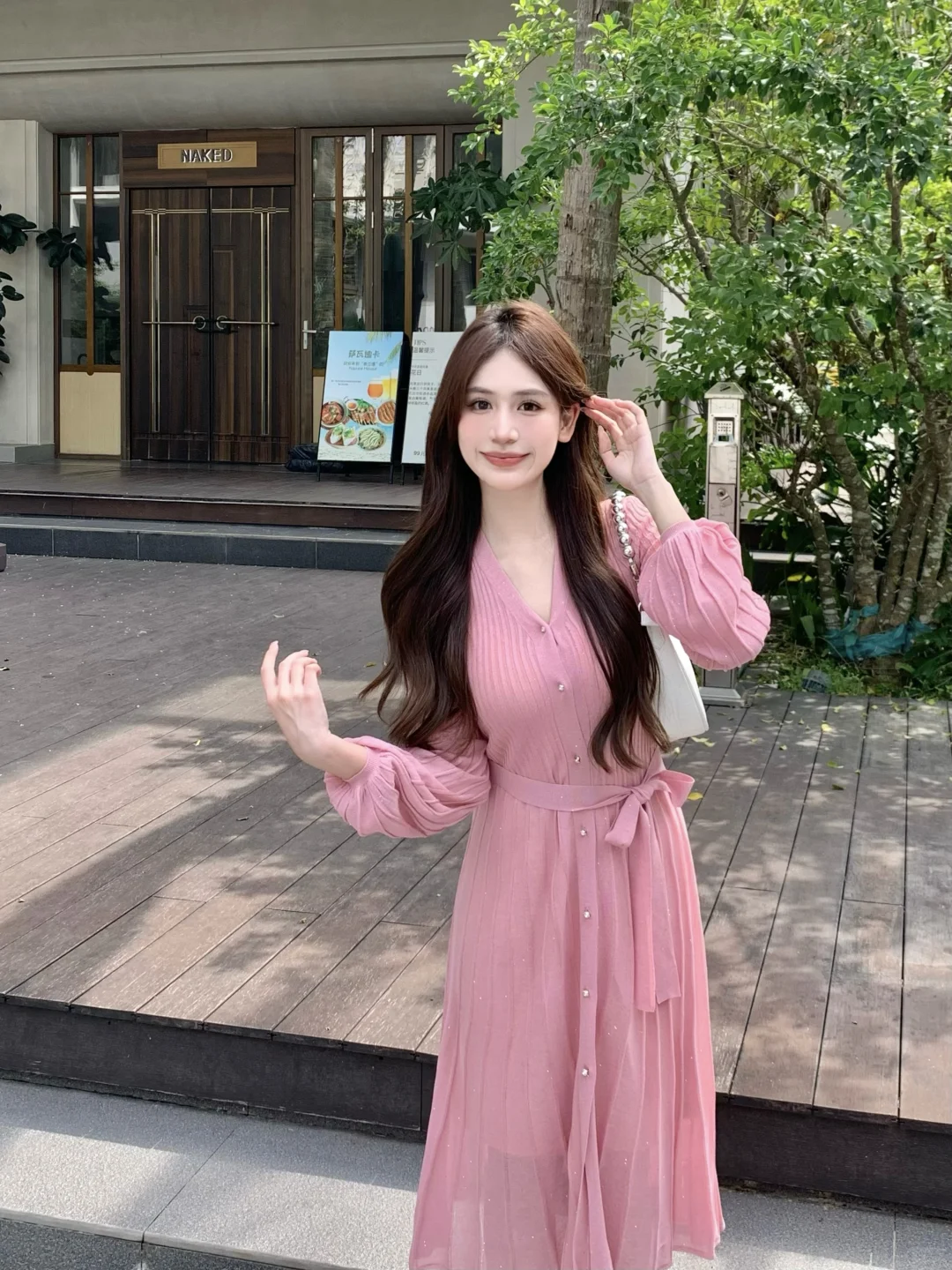一些初秋的漂亮衣服🎀🐰