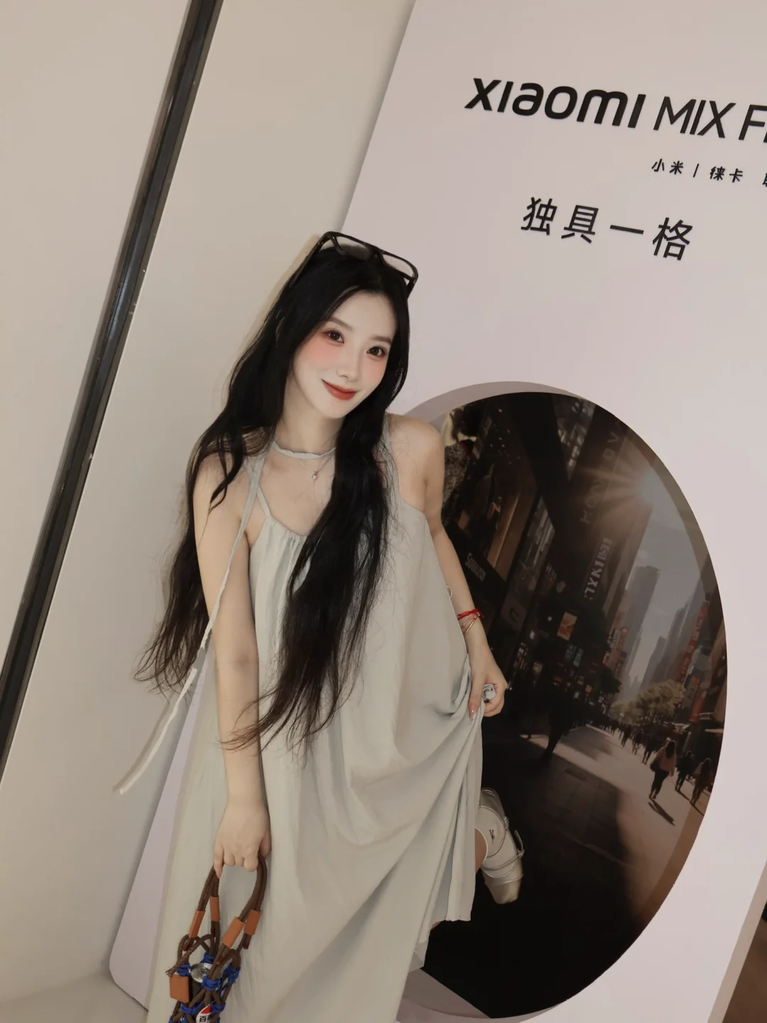 被闺蜜拖去小米之家后…我直接真香‼️