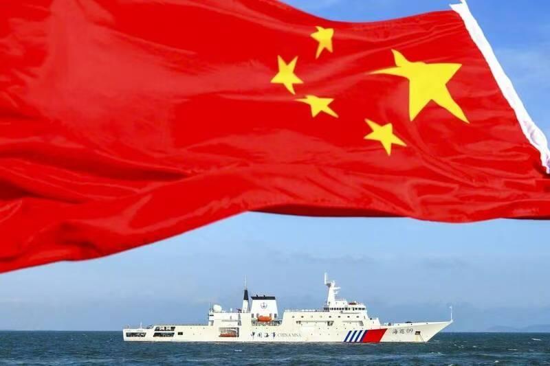 台独势力“难逃法网”，两岸融合新提法“不统而统”。大陆对台方略涌现新逻辑、新视角