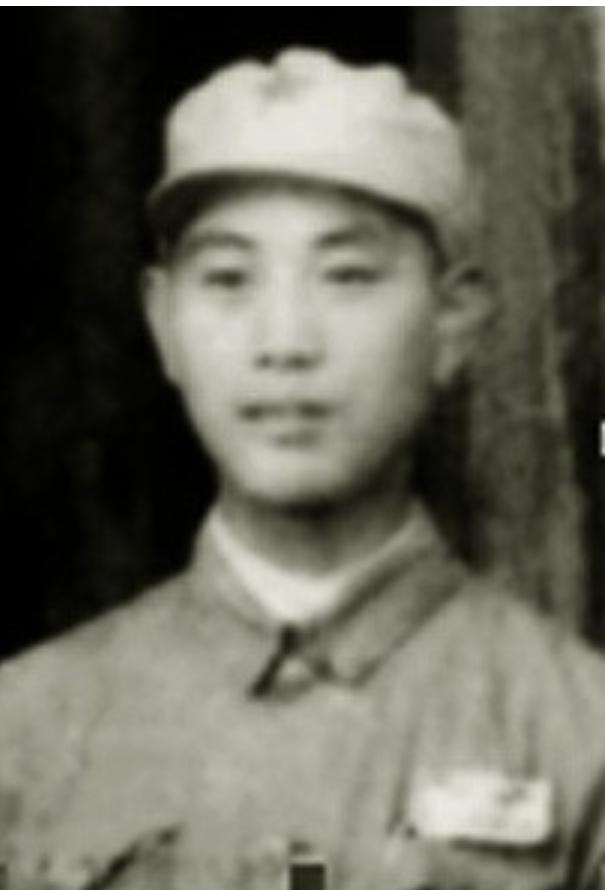 陈希春，山东沂南县人，1929年8月出生。1944年11月参加八路军，1945年