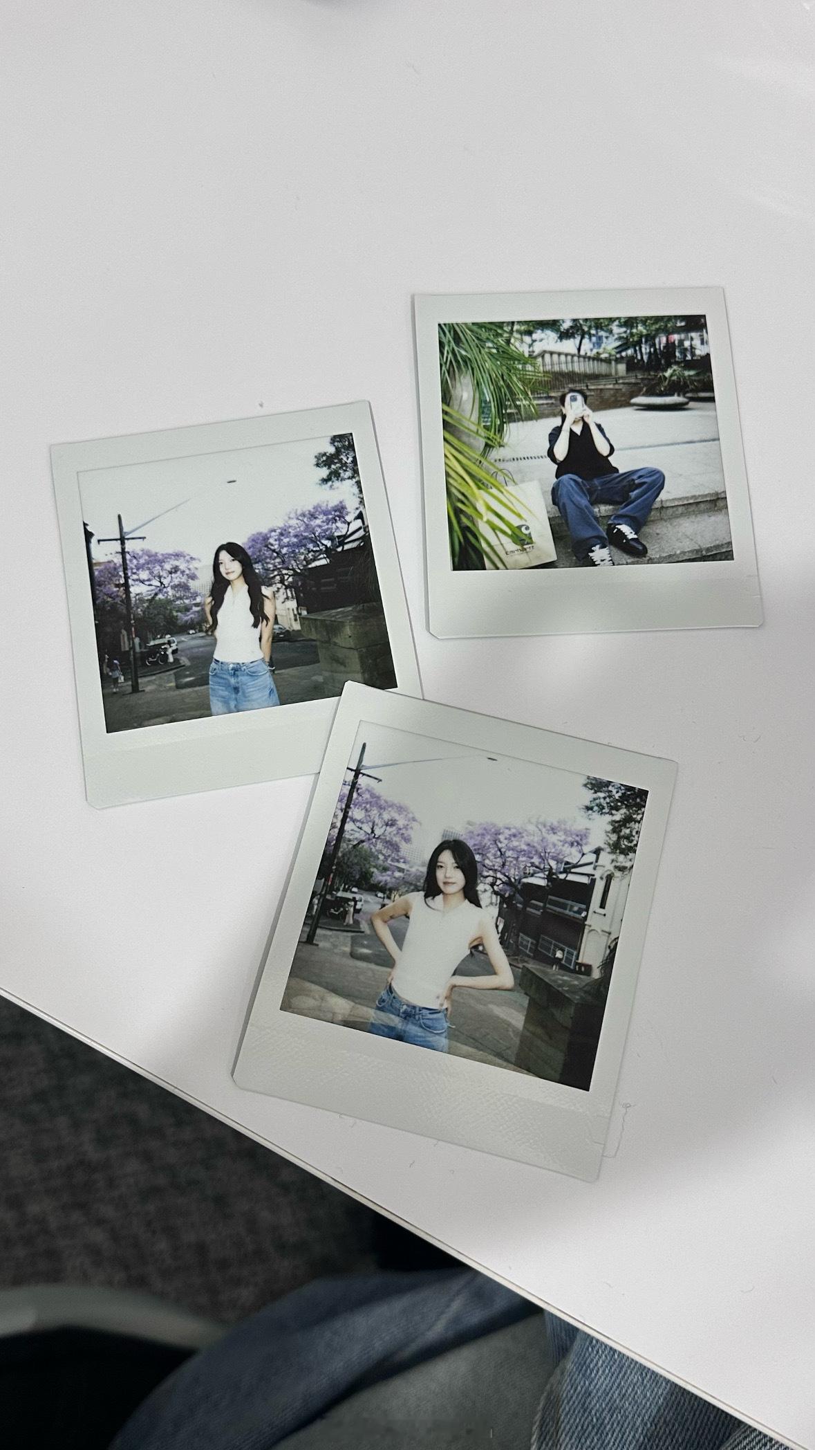 不是夏令时了吗 给我冻的  ​​​