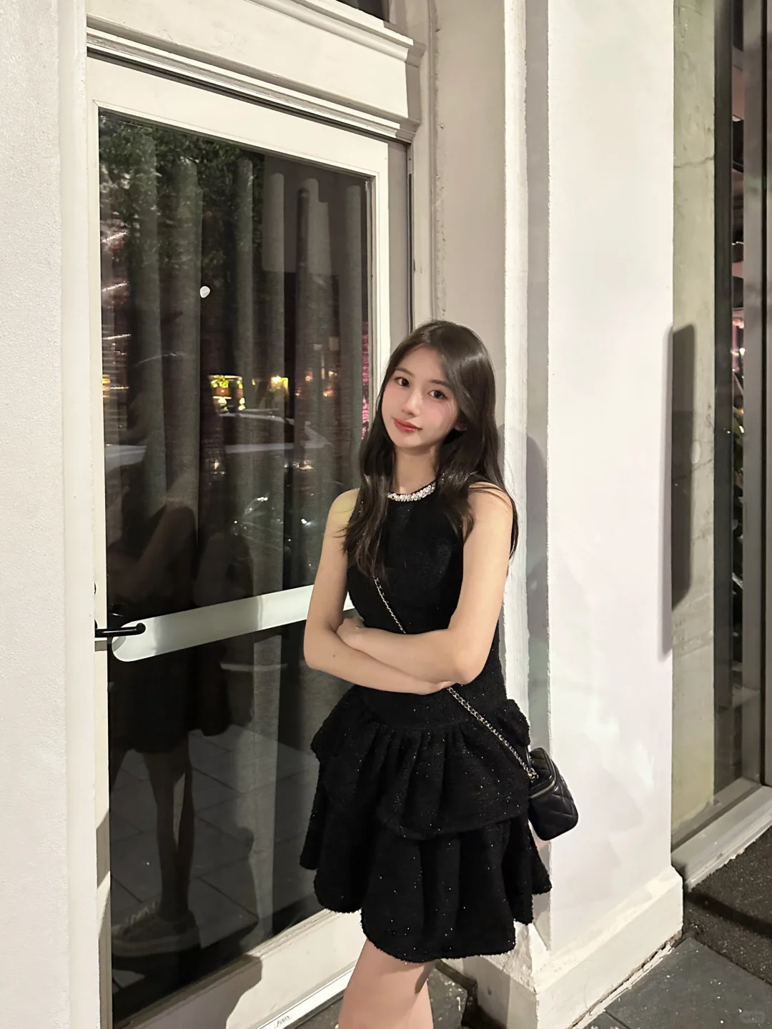 Melbourne｜和好朋友约会啦🐈‍⬛‧₊˚⋆♡̷☆₊