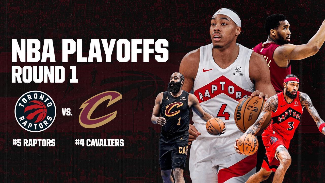 猛龙想要赢下本轮系列赛，可行路径非常狭窄，整体对位处于明显劣势。
一、防守端：完