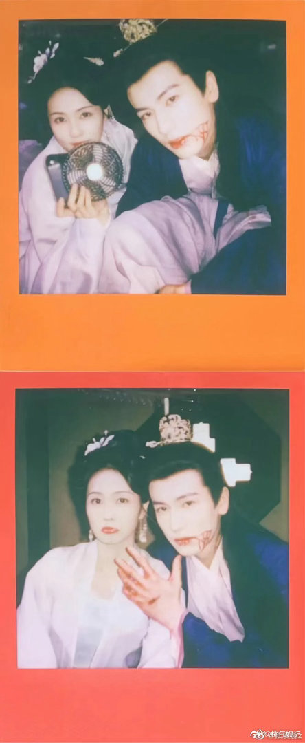 🐮发的最多的是不是🍍啊 