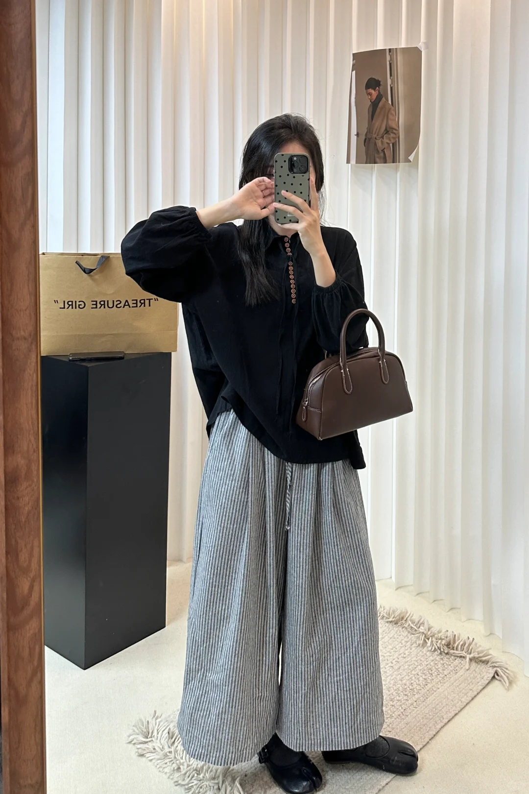 简单随性日系风～怎么舒服怎么穿