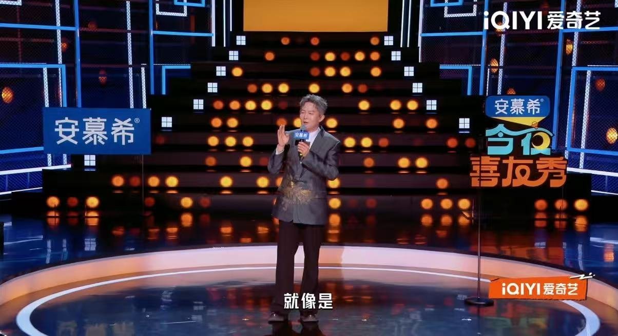 杨志刚自曝三个哥哥是大佬杨志刚回应三个哥哥是大佬一个医学博士，一个经商大佬，一个