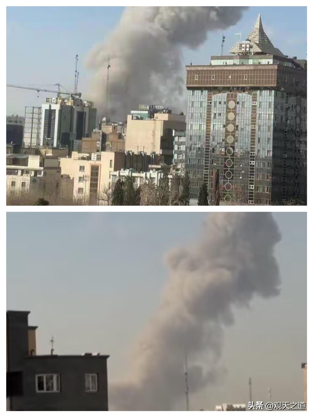 伊朗公布部分遇难高级将领名单。
伊朗这张遇难将领名单一公布，才知道美以这次“斩首