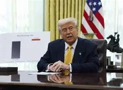 *通用要价太狠! 尼米兹当年也各种问题: 为何特朗普不给福特级机会?

2026