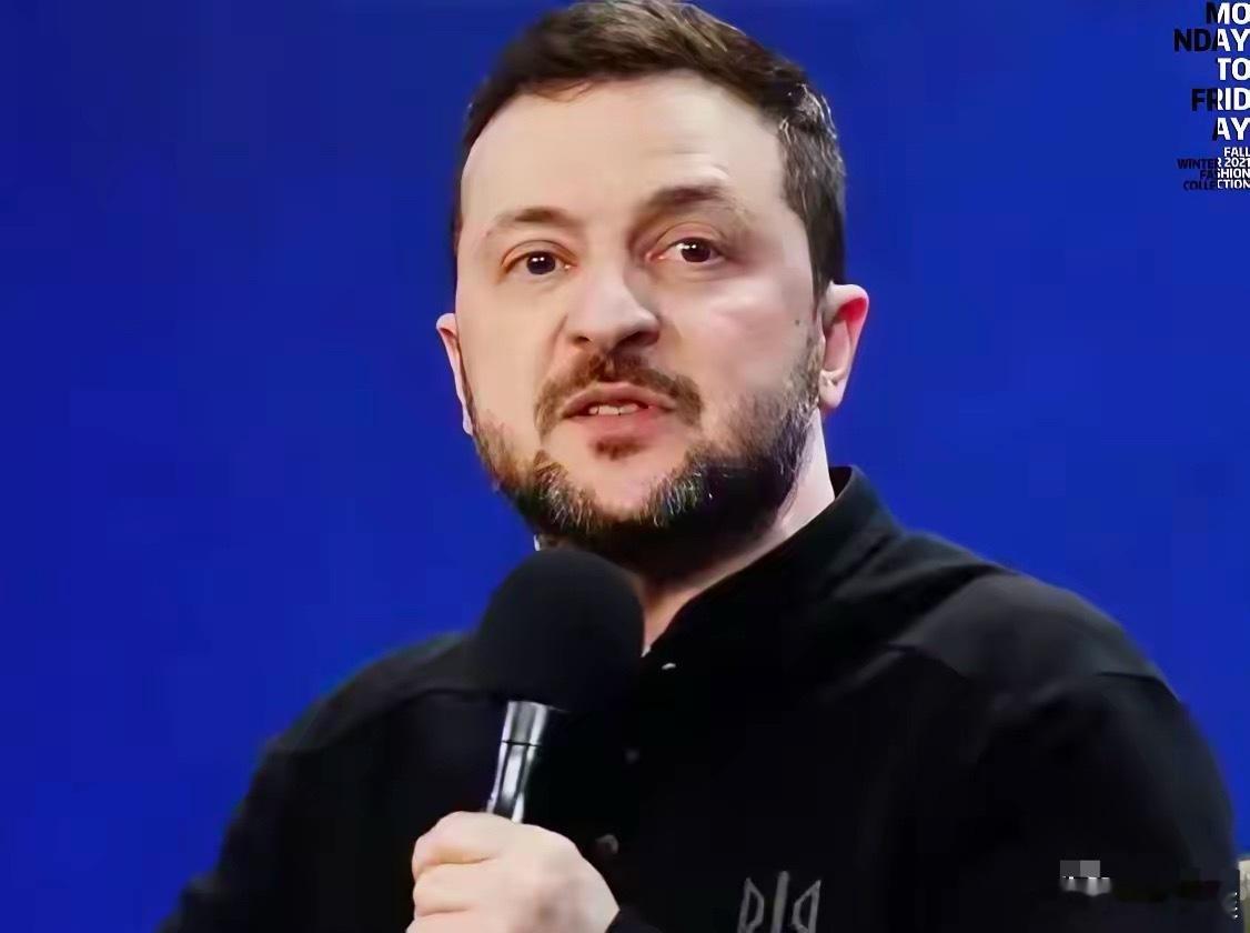挑明了！泽连斯基在乌克兰重建会议上发言，恢复乌克兰不仅是乌克兰的问题，还将推动其