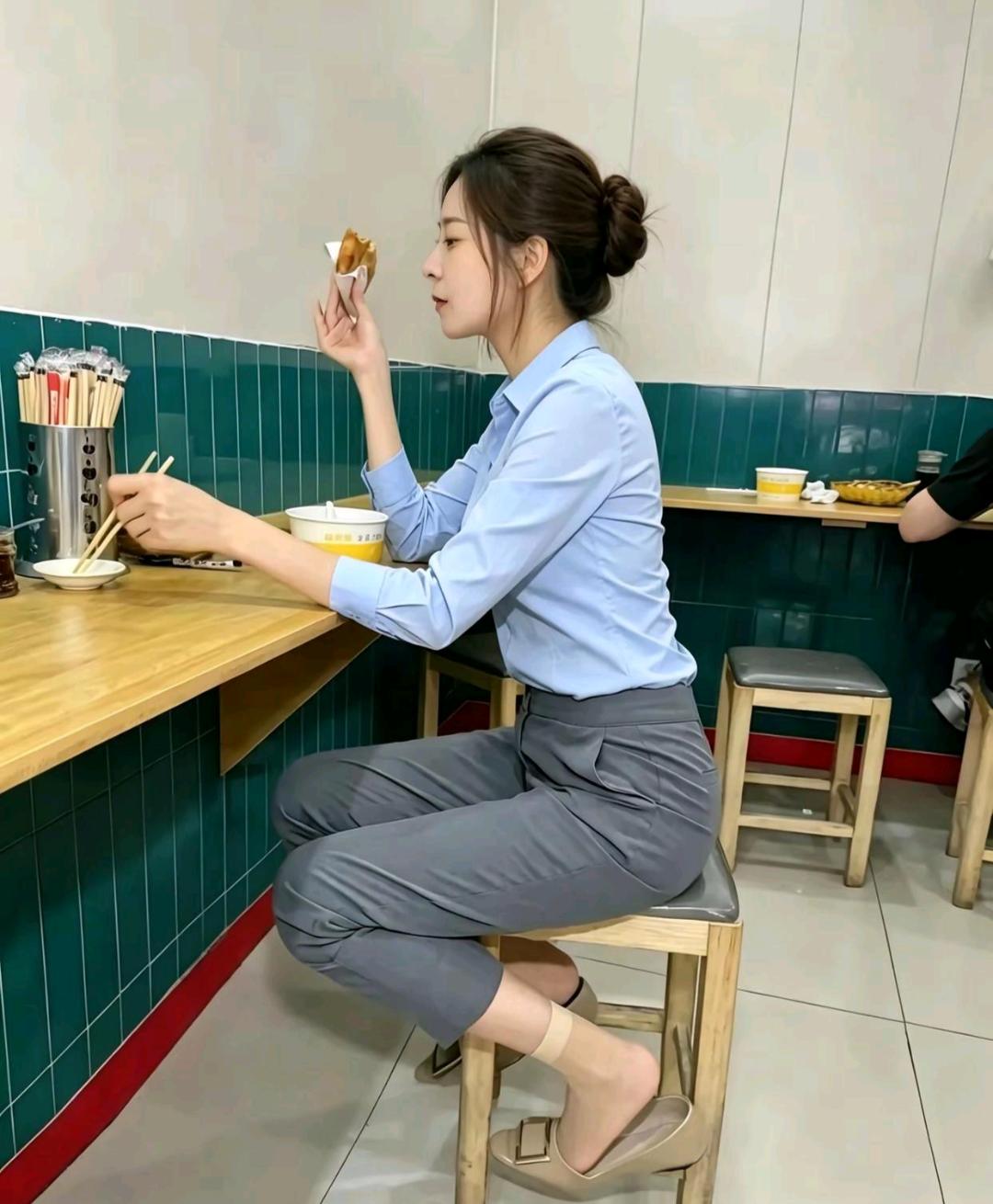 这样的老婆，月薪5000能养的起吗？