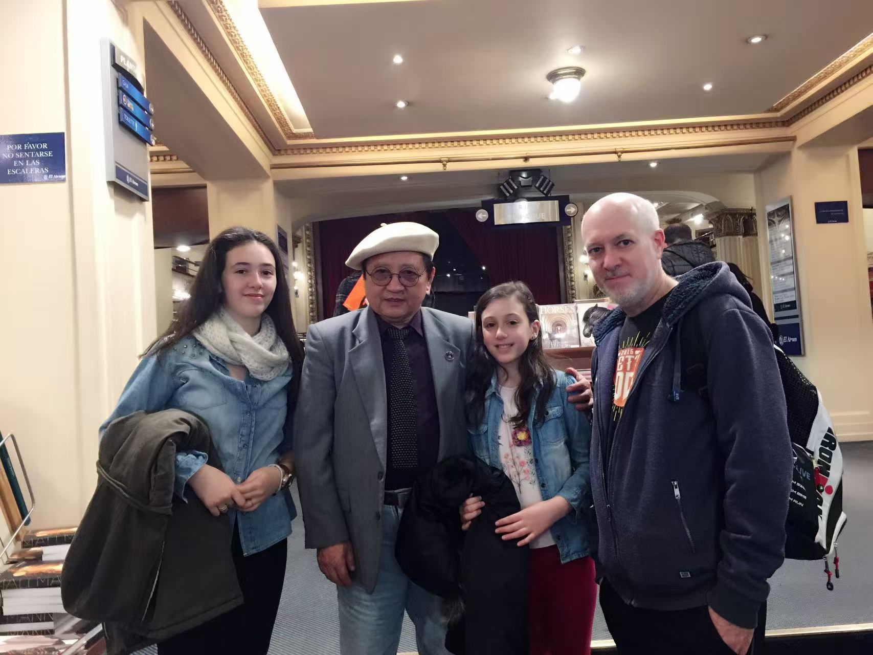 【编者按：怀着春节愉悦的心情，趁势对“反脆弱性”进行了一次亲密接触。现将其感受与