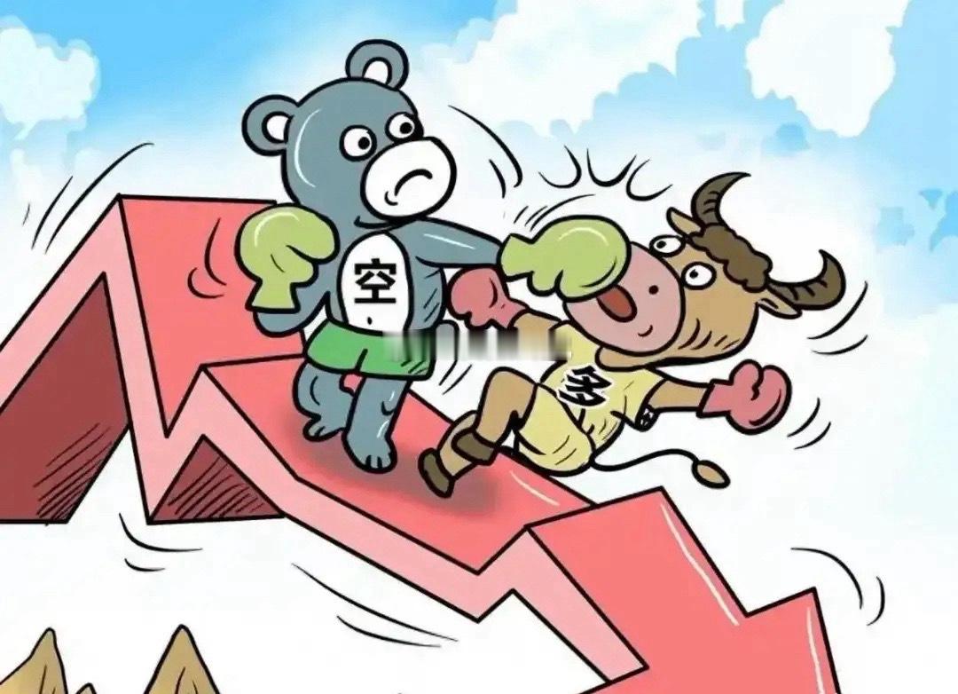 🔥外围冰火两重天！明天A股如何走？给2亿股民几点重要提醒国庆假期A股休市，外围