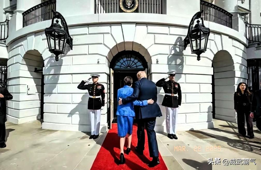 中国彻底不带日本玩了！3月22日至23日，中方发展高层论坛2026年会在北京钓鱼