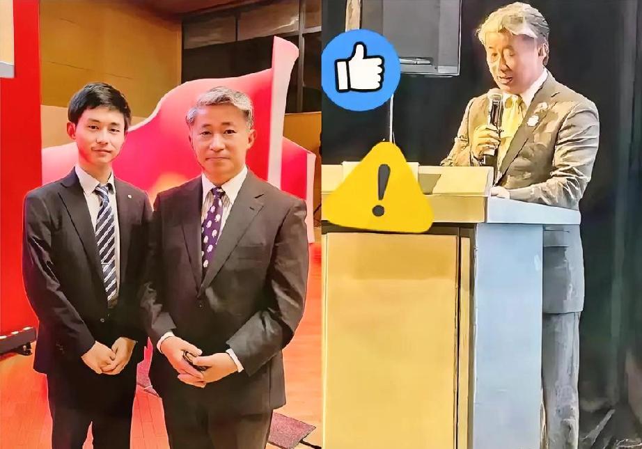 快讯!
日本公然恐吓薛剑，
中国总领事怒怼——问题不在东方大国，在你们！

薛剑