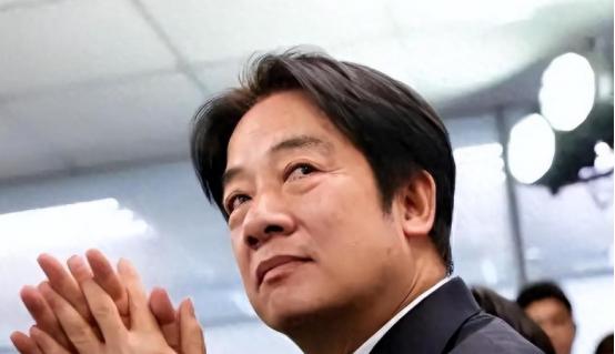 这一手太绝了！大陆根本没出动军舰、没发声明、没召见大使，就让赖清德在台湾岛上动弹