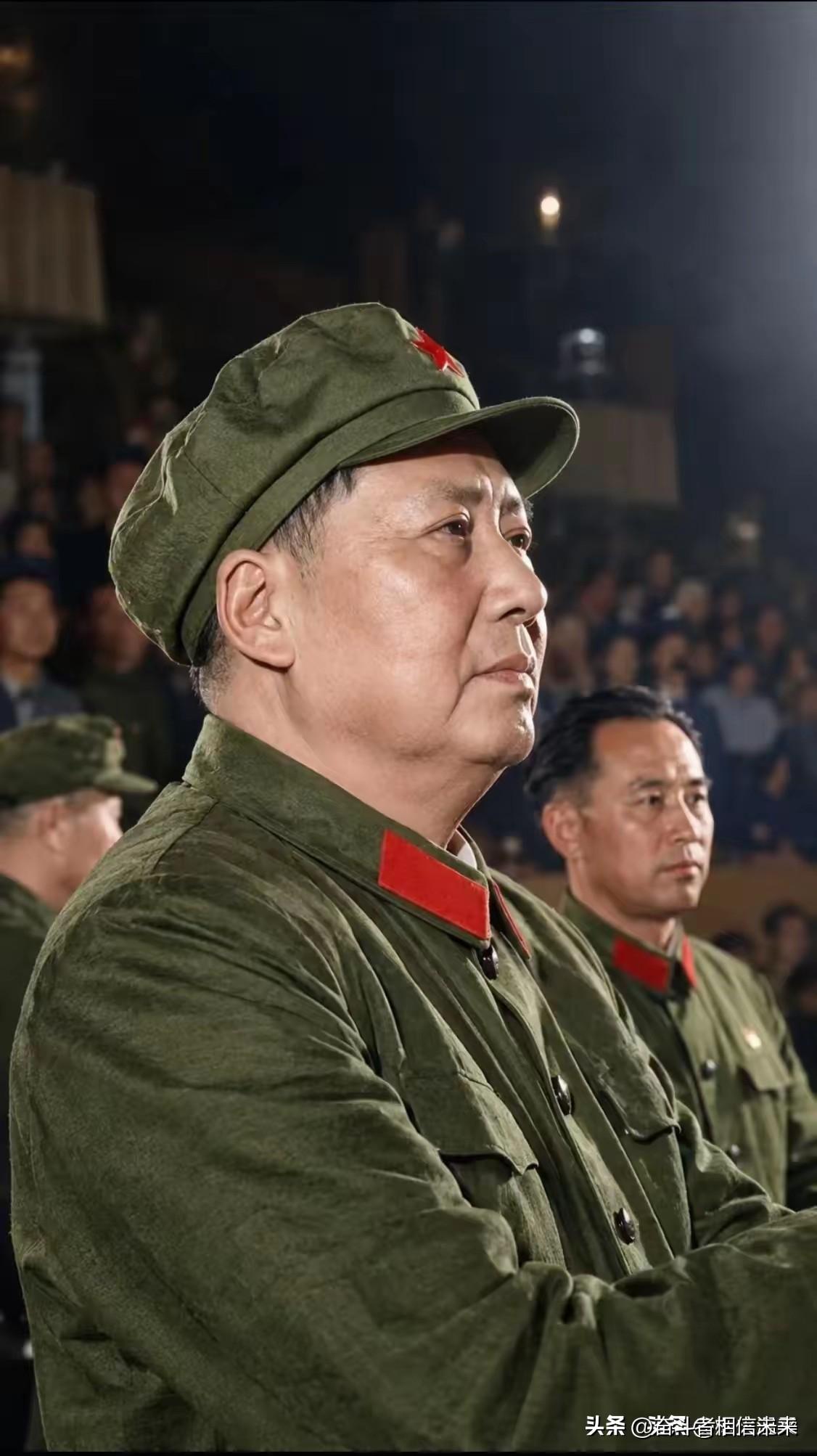 一句话证明你读过毛泽东语录人民军队要紧紧地和人民站在一起！——[山河阅史.第55