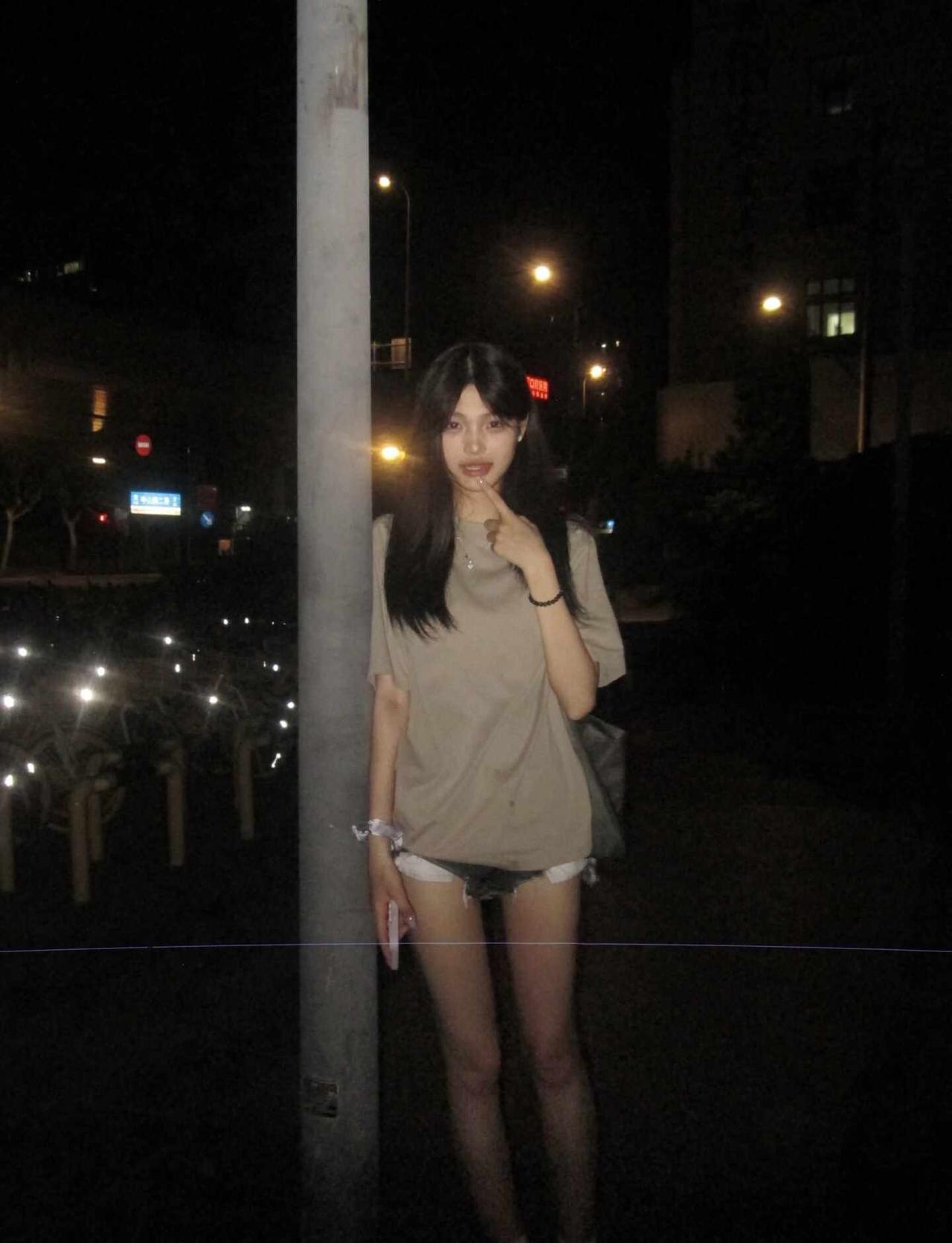闪光灯