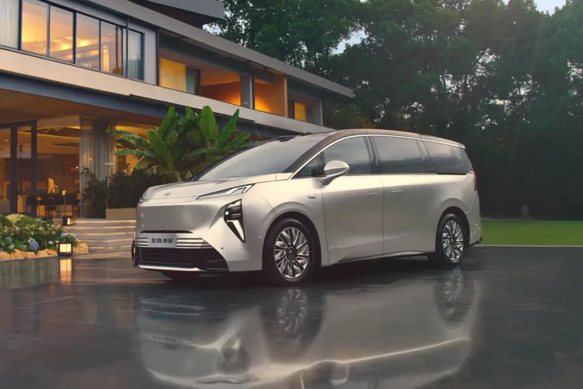 别克 世家 ​​​