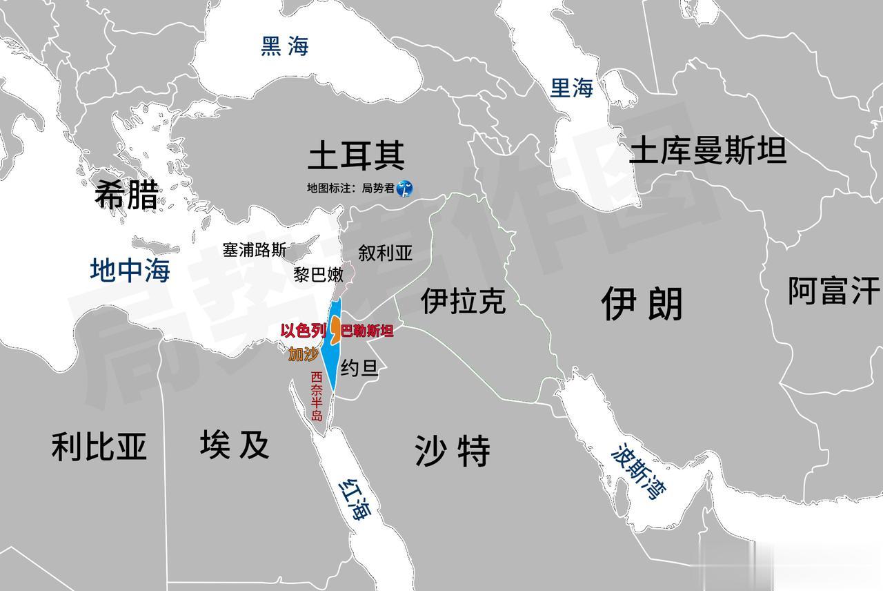 埃及政府向西奈半岛派驻重兵，以阻止哈马斯从加沙渗透进埃及，而且坚定拒绝加沙难民入