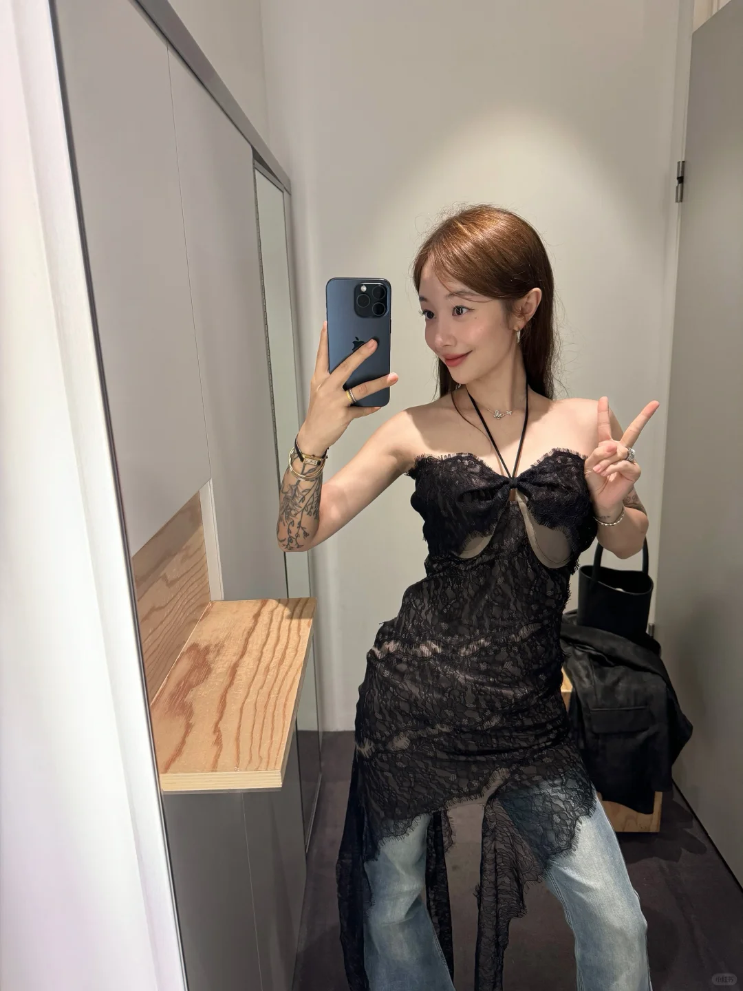 让我告诉你们我怎么瘦的