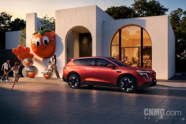 9 月 8 日，东风日产 NX8 斩获**2026 MUSE 设计奖年度设计大奖
