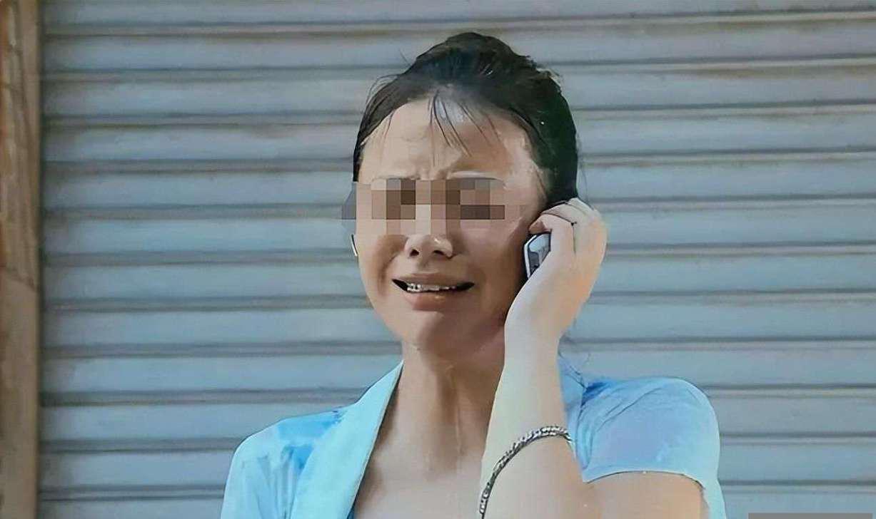 2000年，辽宁夫妻借款7万送女儿去德国留学，21年未见，临死才知女儿已成为德国