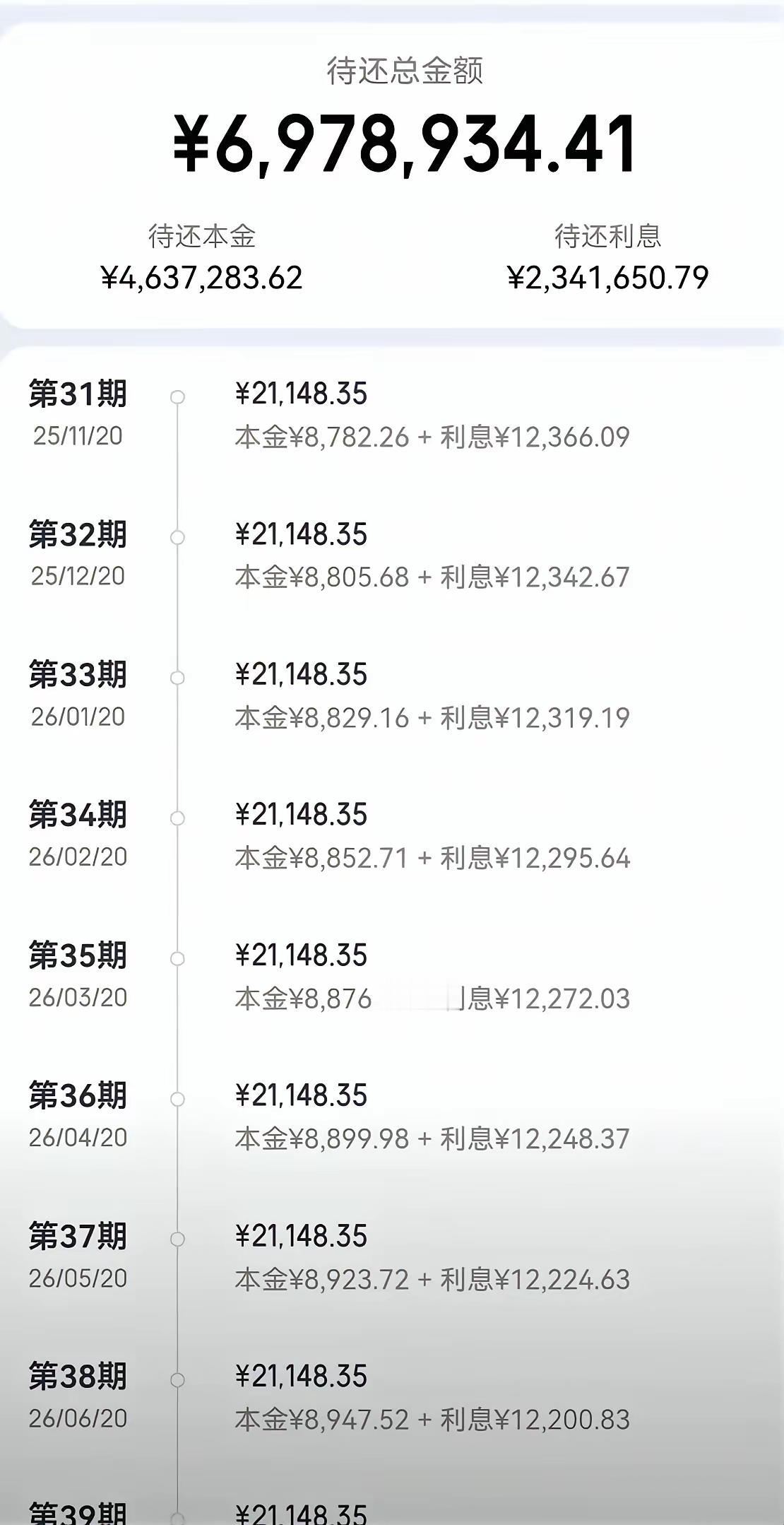 北京买房，上车了[呲牙]