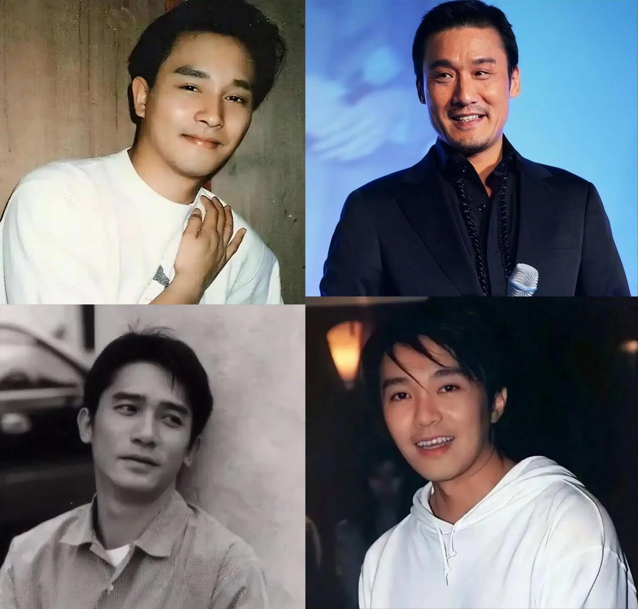 谁是香港演技最好的男演员？

1，港台主流电影奖项+尔冬升认证：“香港第一影帝”