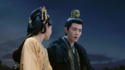 你俩给我锁住了！不许再闹了哦，一定要甜甜的 