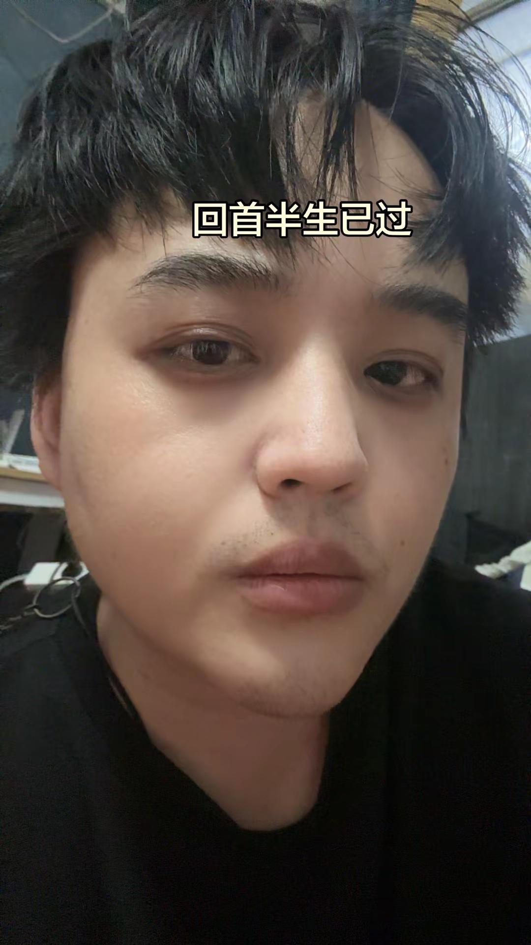 没有任何期待的人，一点精气神都没有