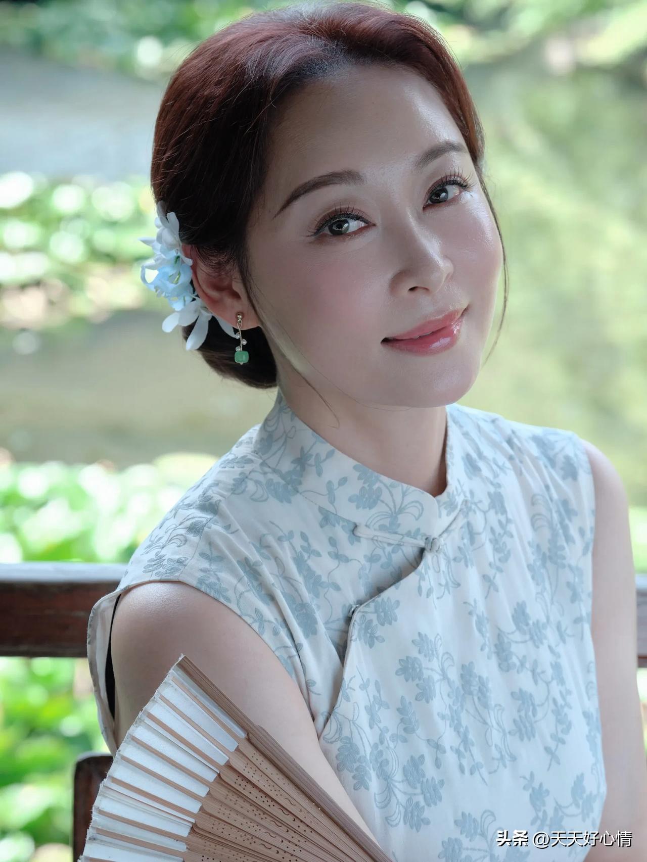 美女收集