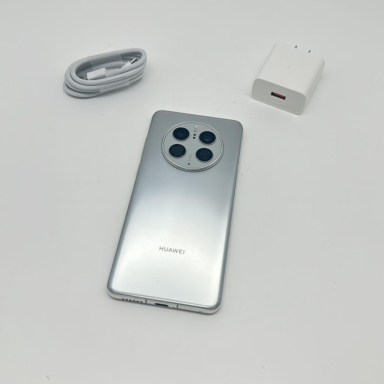 说真的，聊起华为那些经典老旗舰，Mate50 Pro这机器，真是争议和亮点都占，