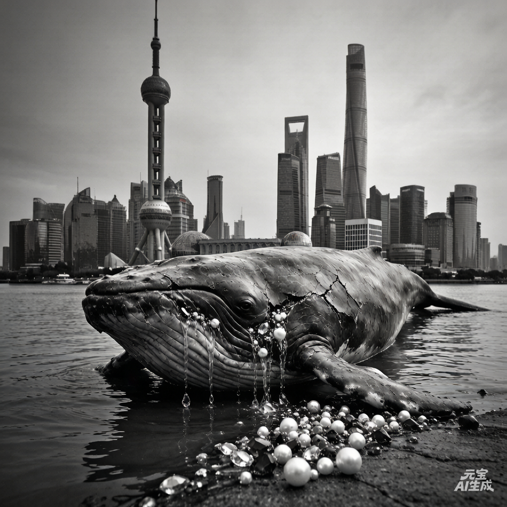 一样用AI画图，我就是搞不出盾老师那种感觉