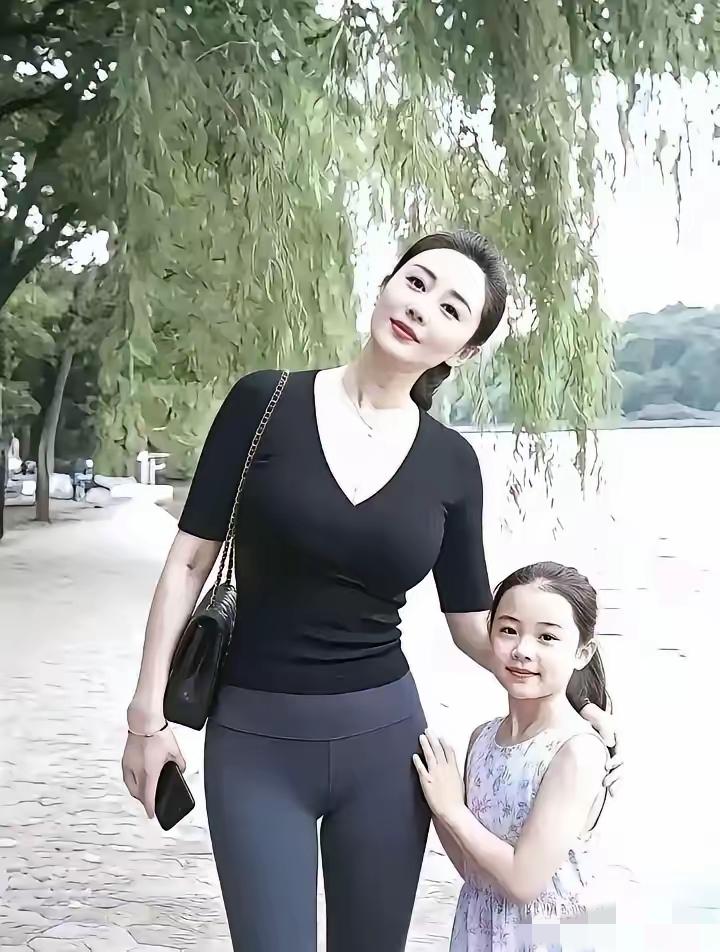 离婚带娃的你们能接受吗？