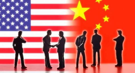 中国已无退路了！美军为中美选好了主战场，决心要跟中国打场大战！

美国近年来在西
