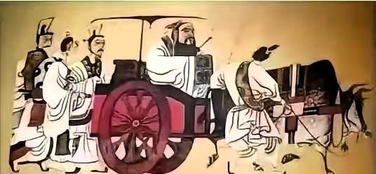 小时侯狗屁不懂的时候，错误以为孔子周游列国是邀游了整个大中国，长大后了解具体史实