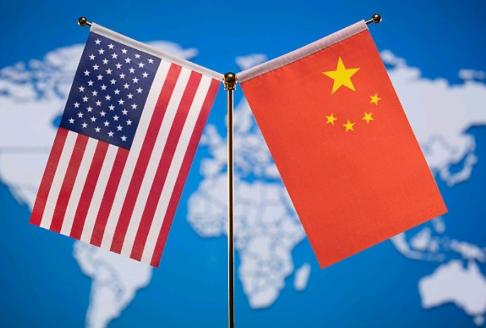 还是熟悉的戏码！赶在会谈前，美国再次对我们进行威胁！10月23日，根据法新社报道