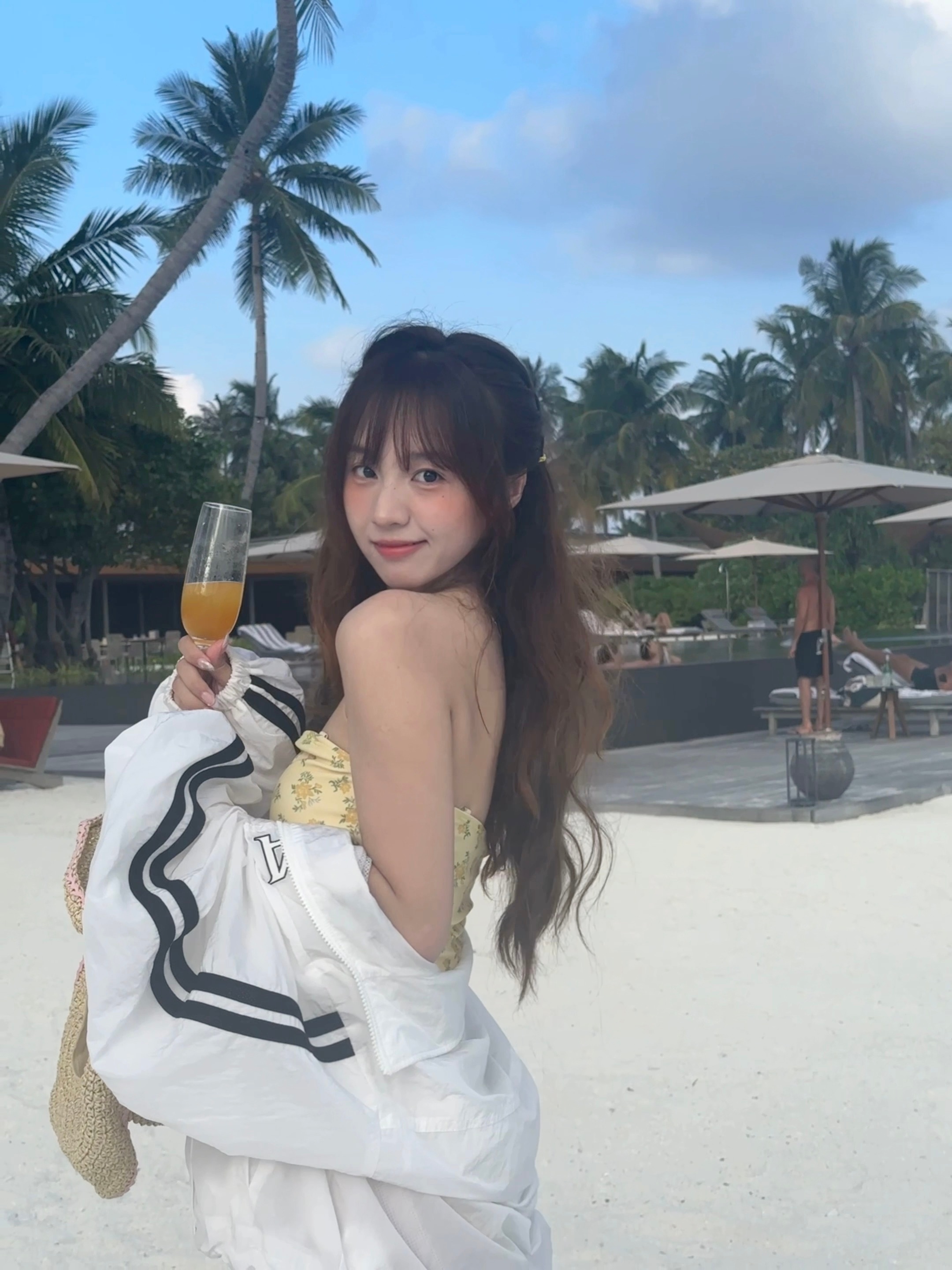 好喜欢🏝️[太开心][太开心][太开心] 