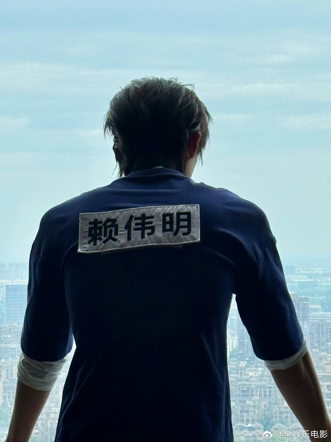 赖伟明奔跑吧首秀赖伟明跑男首秀 赖伟明奔跑吧首秀 ，期待    奔跑吧直播