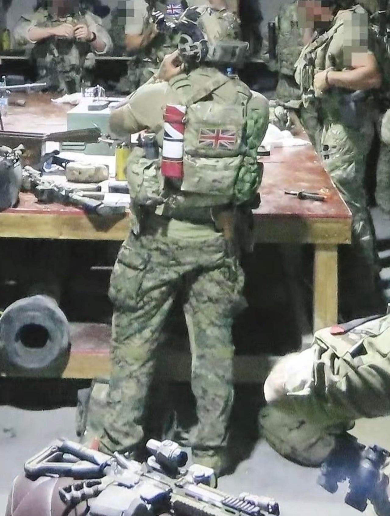 SAS