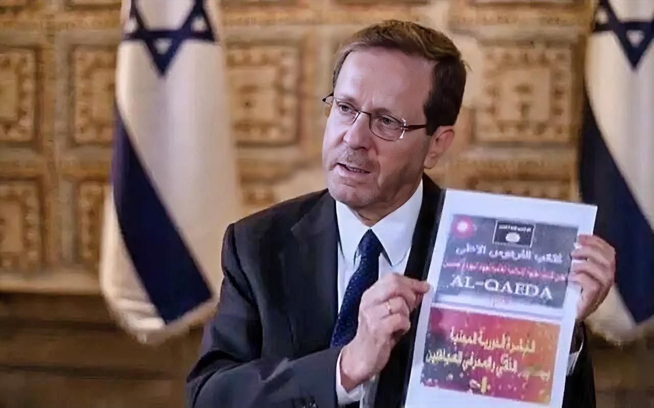 内塔尼亚胡彻底绝望，最后一根救命稻草没了，13年刑期进入倒计时！面临生死抉择：立