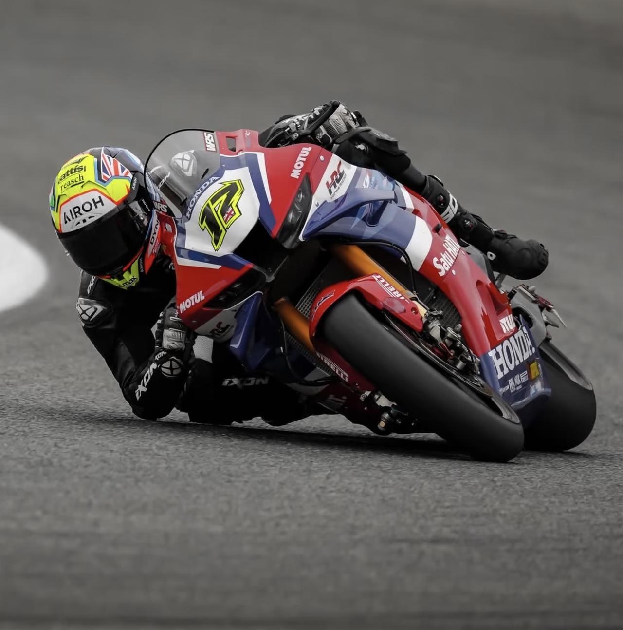 很多人会拿WSBK和MotoGP对比，其实二者没有高低之分，只是看点不一样。Mo