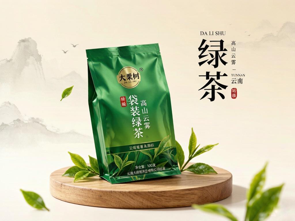 去年有位外地朋友来云南出差，临走时跟我吐槽：“你们到处炒普洱茶，可我在老乡家里喝
