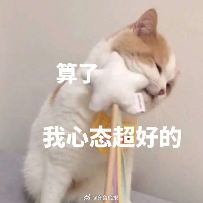 懂得调整心态，才能实现期待。