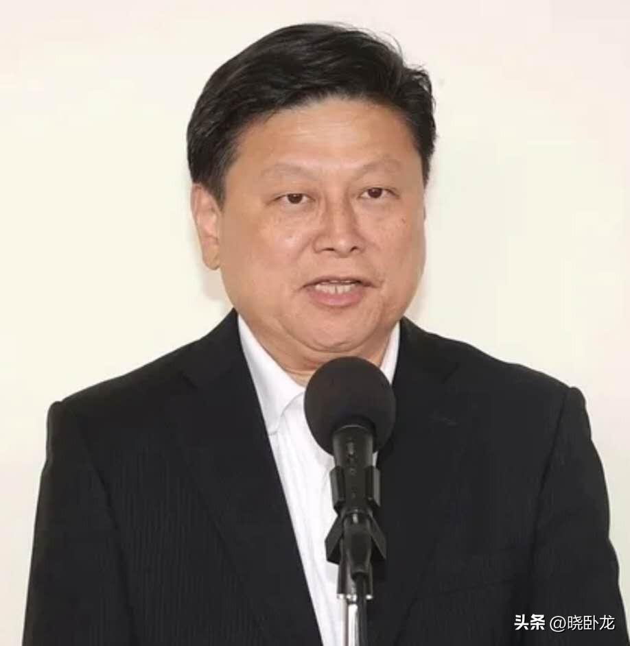 傅崐萁大度回应韩国瑜：韩院长辛苦了。

针对韩国瑜今天（11号）下午怒批傅崐萁“
