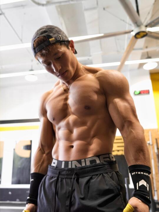 今天的WOD适合我