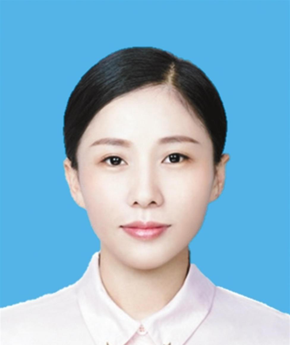 石濡菲，女，汉族，1987年10月生，中共党员，广西壮族自治区梧州市苍梧县六堡镇