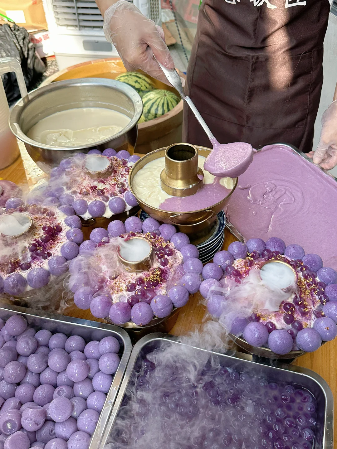 深圳果然是大城市啊🥲。。。。